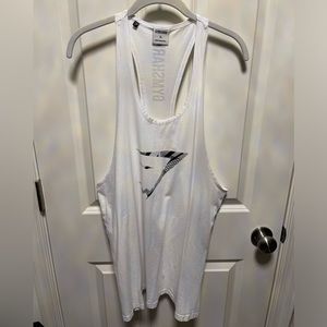 Gymshark Stringer - Size XL